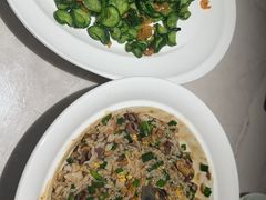 -船歌·鱼水饺青岛菜(闽江二路店)