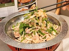 -林辉家宴·本地家常菜·头牌清远鸡(先锋店)
