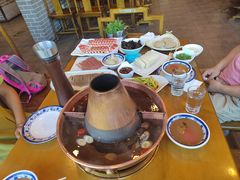 -百叶居·老北京涮羊肉(鼓楼店)