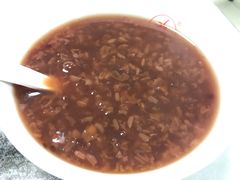 红豆糯米稀饭-薛昌利大米面皮(南关正街店)