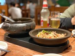 -云海肴·汽锅鸡·云南菜(美罗城店)