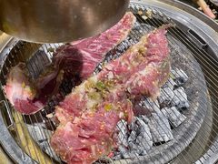 -味家烤肉烤鳗鱼牛排(西塔旗舰店)