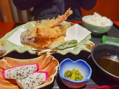 -乾山寿司(好运街店)