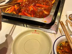 -老基地老火锅厂(大渡口店)