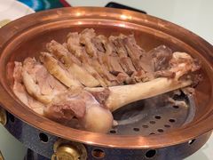 -哈啾嗨·新概念蒙餐(红星新城店)