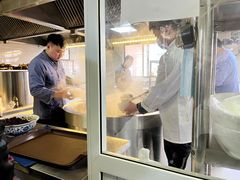 -龙门李家三旦羊肉汤馆