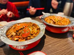 -胖哥俩肉蟹煲(湖滨银泰in77店)