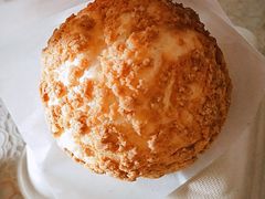 -君之狮子山·轻糖烘焙(松江印象城店)