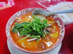 -陳妈妈泰国菜