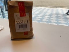 -麦当劳(长泰商业广场店)
