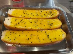 -晓燃地摊烤肉(朝阳双桥店)