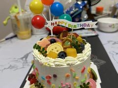 -你好独角兽·蛋糕甜品