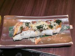 -匠和风精致料理(莆田财富中心店)