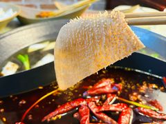 -鸿姐老火锅(静安店)