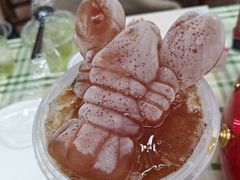 -鸿先阁·干煸虾(星沙店)