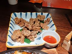 -食锦记·福建私房菜(浦西万达店)