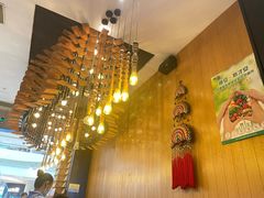-云海肴·汽锅鸡·云南菜(苏州中心店)