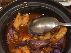 -逸林轩中餐厅(中信泰富朱家角锦江酒店)