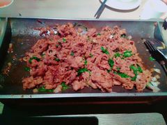 -黛瓦里巷(南京东路店)