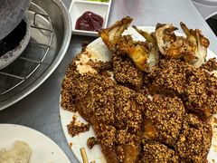 -松明一烤肉馆(鲁园店)