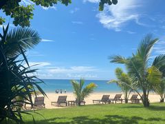 -三亚海棠湾万丽度假酒店