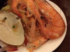 -火舞泰·泰式海鲜火锅餐厅(世纪城店)