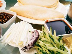 -春饼家常菜(百子湾店)