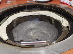 -满兴咱妈烀饼铁锅炖(兰州北街店)