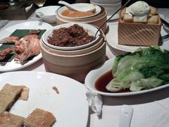 -粗茶淡饭·汉口公馆(循礼门店)