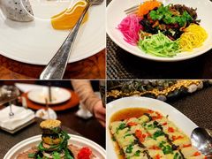 -长春凯悦酒店-品悦中餐厅