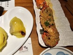-味见·荣家(亚泰大街店)