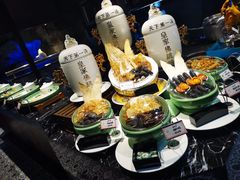 -世外桃源农庄·德清土菜(兴康南路店)