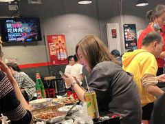 -碎怂烤肉(钟楼柳巷店)