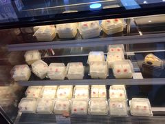 -红宝石·鲜奶小方(南丹店)
