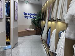-天真蓝照相馆(五角场百联又一城店)
