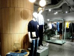 -OCE(熙地港购物中心店)