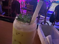 -MR.ROCKY洛奇先生RESTAURANT&BAR(宝安壹方城店)