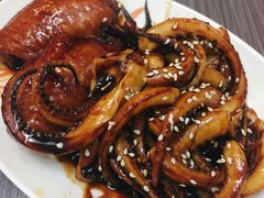 -新记餐厅(香槟大厦店)