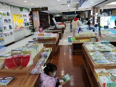 -新华书店(学府大道店)