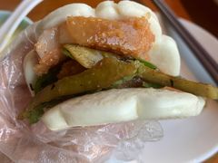 -莲餐厅·湖北菜·潜江小龙虾店(愚园路店)