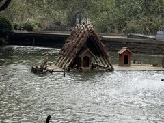 -上海动物园(地铁站)