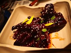 吮指鸡爪-桂满陇-西湖船宴(西单大悦城店)