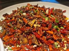 -老灶房-四川土菜(铁牛广场店)