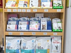 -四月宠物医院·猫专科·心脏专科·内科(转塘店)