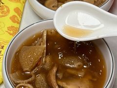 -天宜隆蘑菇宴火锅(石景山旗舰店)