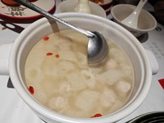 -四方桌·福建客家土菜(沙县步行街店)