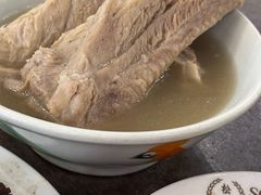 -松發肉骨茶(先得坊店)
