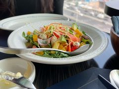 -福楼毕斯罗F Bistronome(国贸商城约会地标景观店)