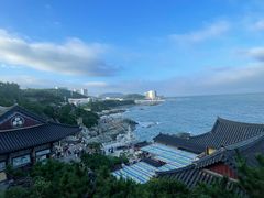 -海东龙宫寺