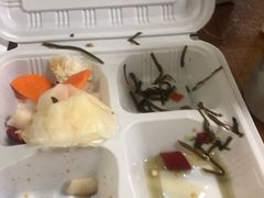 -香妃烤鸡(西单店)